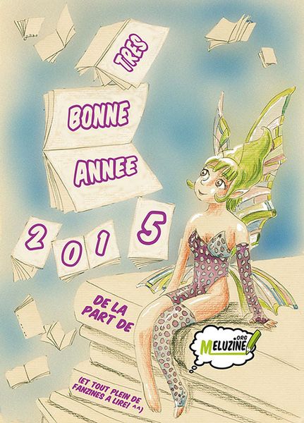 est-ce que je vous ai souhaité bonne année?