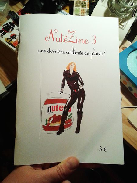 le nutézine 3 est sorti!!!!!