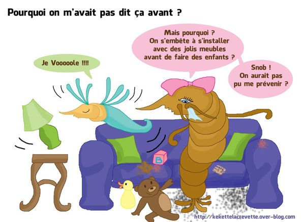 Mes joliisssss meubles