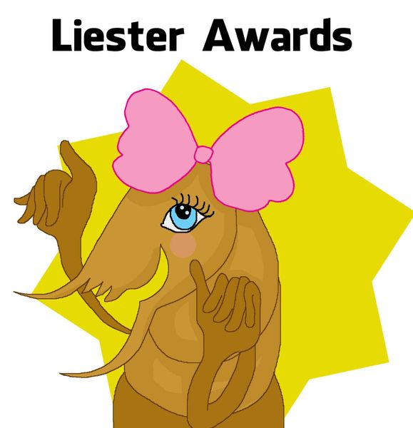 Liebster Award