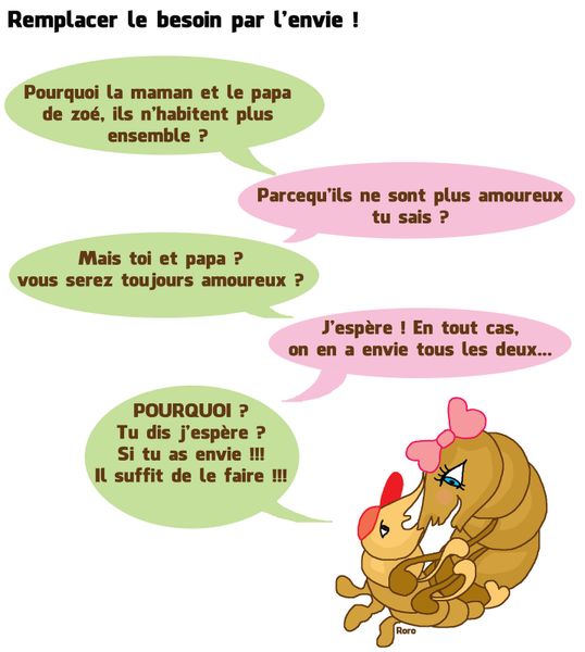 Ben woui !!! Il suffit de le vouloir quoi :)