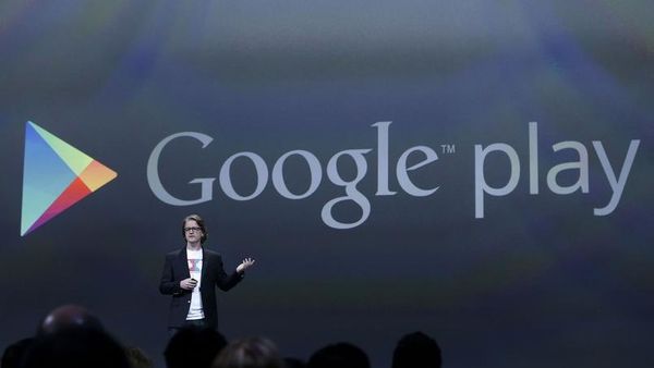 Google lance un service gratuit de musique en ligne