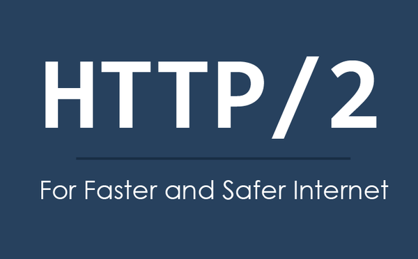 HTTP/2, l’avenir du web est déjà là !