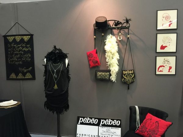 Retour du salon CSF 2014 #2