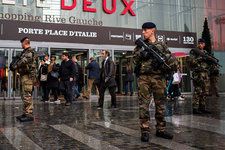 7500 postes sauvés pour l'armée