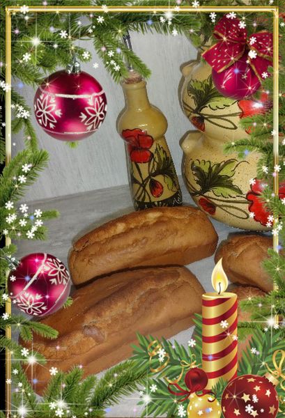gourmandises