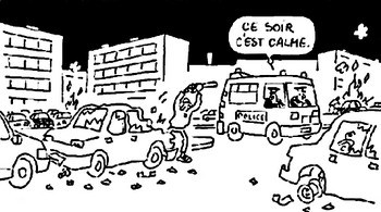 C'est cette France qu'ils nous préparent !