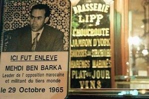 LE « SAC » DE PASQUA AU SERVICE DE DE GAULLE.