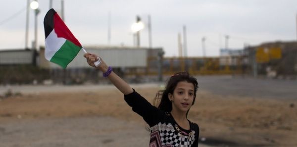 Rien ne va plus en Palestine.