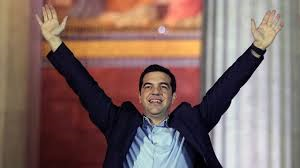 TSIPRAS L’ARNAQUEUR.