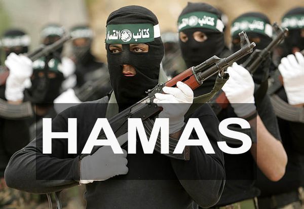 QUE SE PASSE-T-IL REELLEMENT EN PALESTINE ?