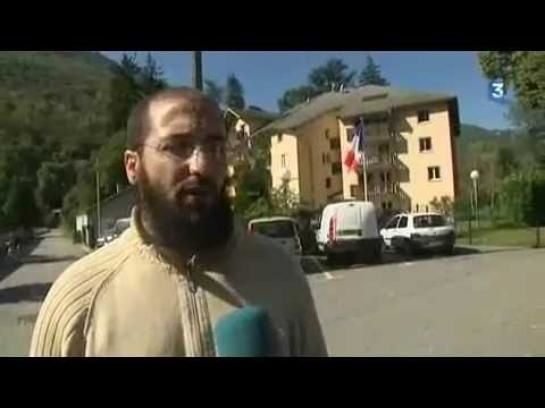 LE PARADIS PROMIS PAR ALLAH C'EST LA FRANCE.