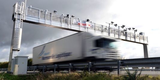 ECOTAXE : Je veux bien que l'on m'explique ?