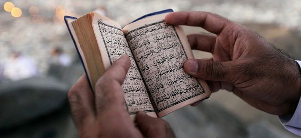 Egorgée comme un mouton à l'Aïd El Khebir