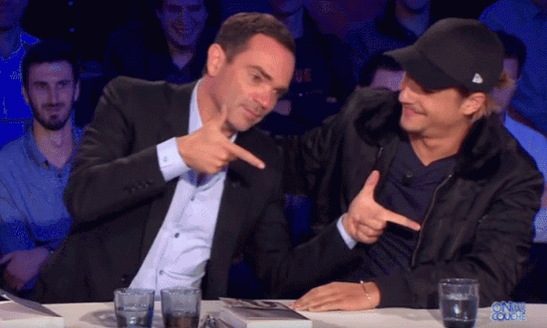 Non, Yann MOIX, c'est bien l'Etat Islamique qu'ils fuient !