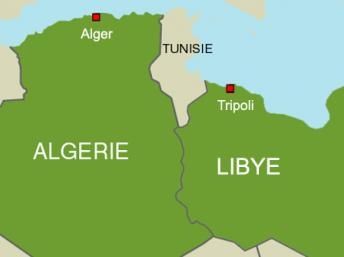 L'Etat Islamique demain en LIBYE