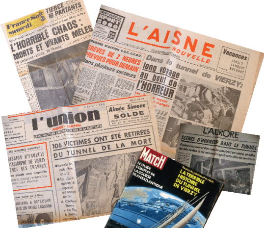 18 Juin 1961 : 28 morts et 170 blessés ?