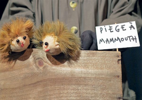 ELECTEURS SOCIALISTES : LES DINDONS DE LA FARCE !