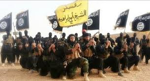 DAECH = Epuration ethnique