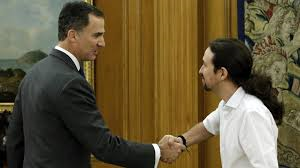 ESPAGNE : Aux urnes (bis) citoyens.