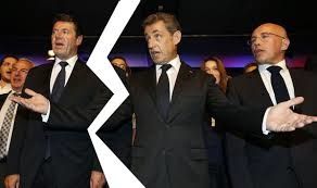 SARKOZY vous êtes devenu quoi ?
