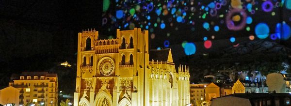 "Mini illuminations" chez Mini World Lyon du 4 au 7 décembre 2015