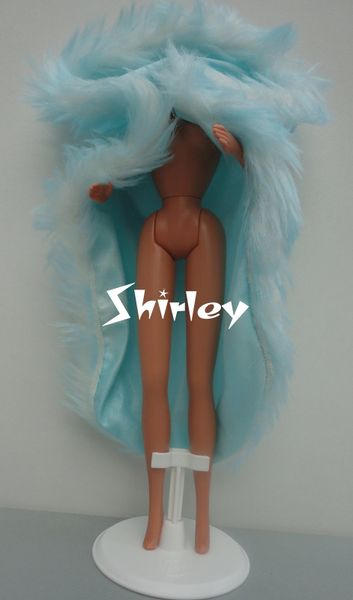 VÊTEMENTS BARBIE 1985