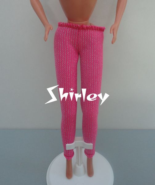 VÊTEMENTS BARBIE 1985