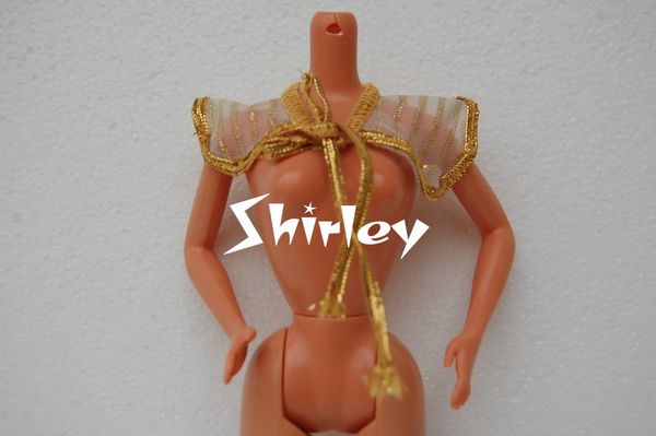 VÊTEMENTS BARBIE 1980
