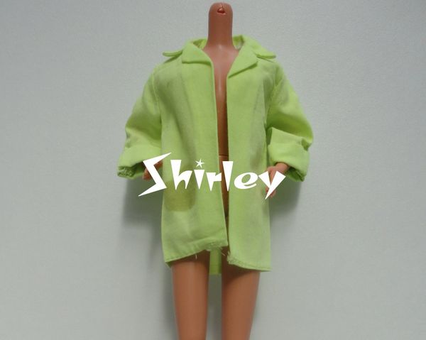 VÊTEMENTS BARBIE 1985