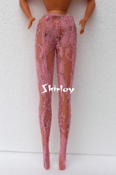 VÊTEMENTS BARBIE 1987