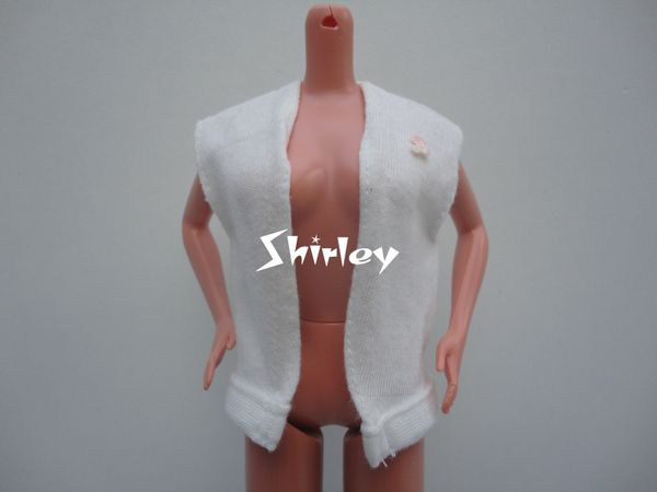VÊTEMENTS BARBIE 1985
