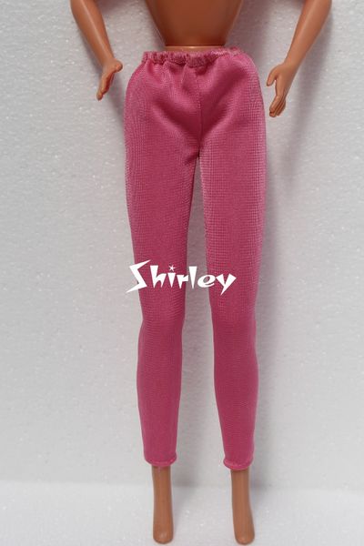 VÊTEMENTS BARBIE 1988