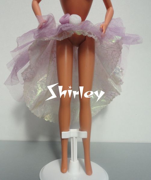 VÊTEMENTS BARBIE 1988