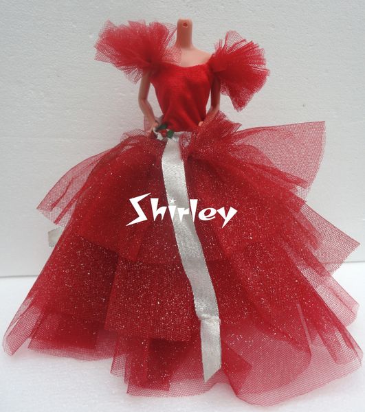 VÊTEMENTS BARBIE 1988