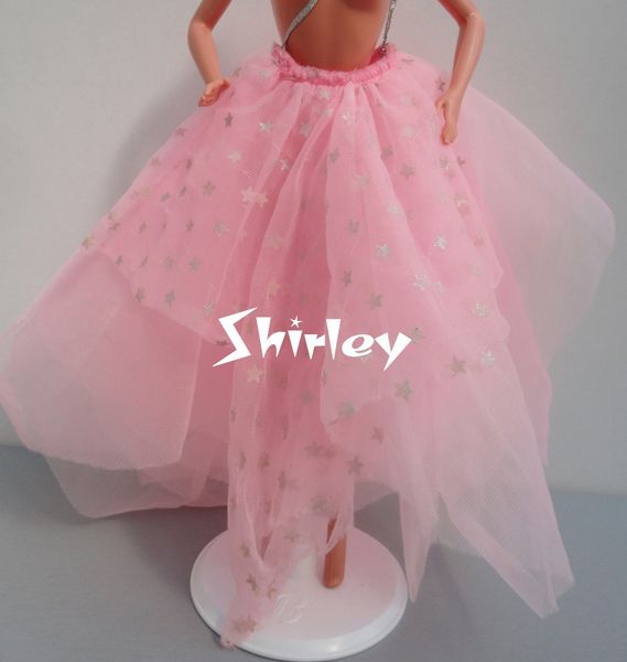 VÊTEMENTS BARBIE 1988