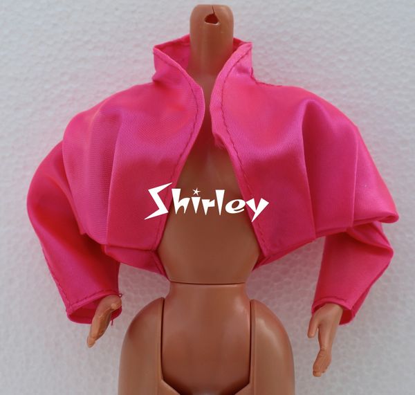 VÊTEMENTS BARBIE 1988