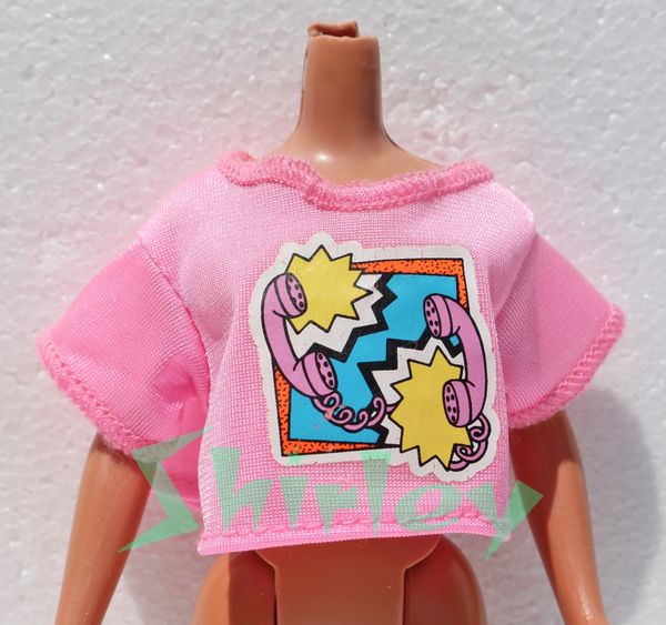 VÊTEMENTS SKIPPER 1980-1989