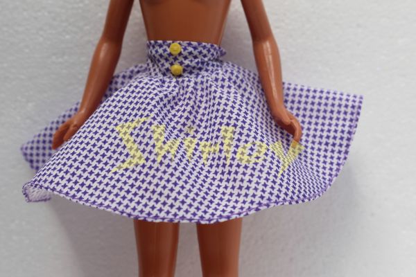 VÊTEMENTS SKIPPER 1980-1989