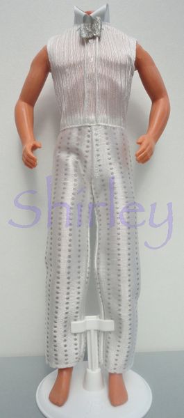 VÊTEMENTS KEN 1980-1989