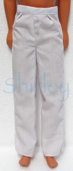 VÊTEMENTS KEN 1980-1989