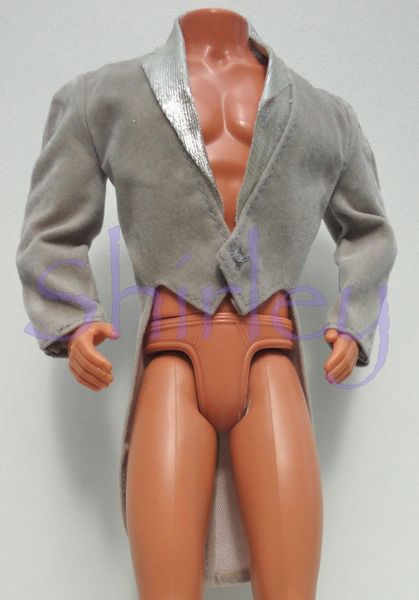 VÊTEMENTS KEN 1980-1989