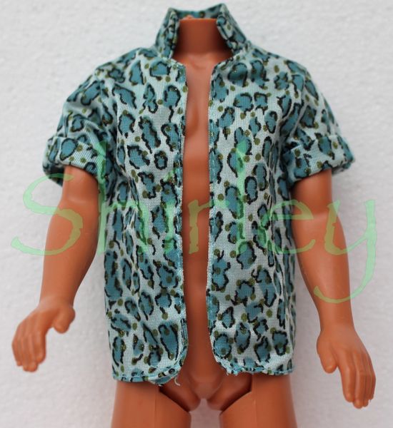 VÊTEMENTS KEN 1980-1989