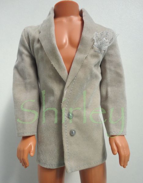 VÊTEMENTS KEN 1980-1989