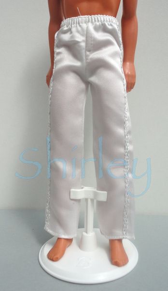VÊTEMENTS KEN 1980-1989