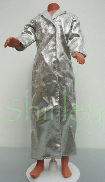 VÊTEMENTS KEN 1980-1989