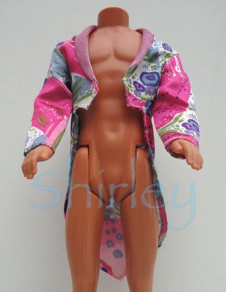 VÊTEMENTS KEN 1980-1989