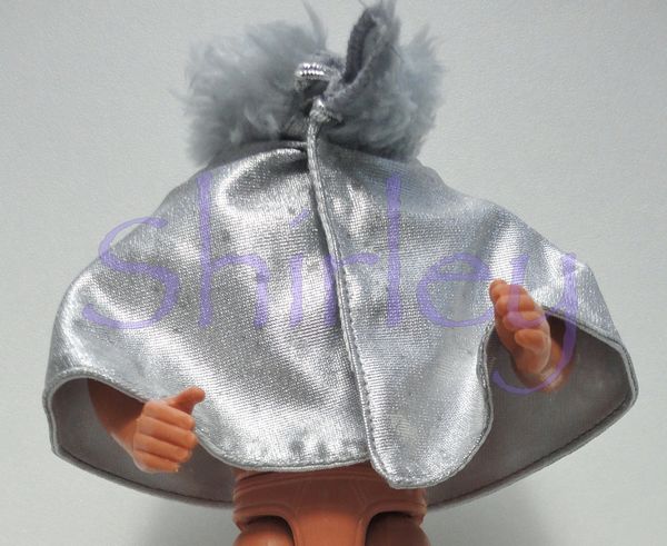 VÊTEMENTS KEN 1980-1989