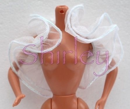VÊTEMENTS BARBIE 1990