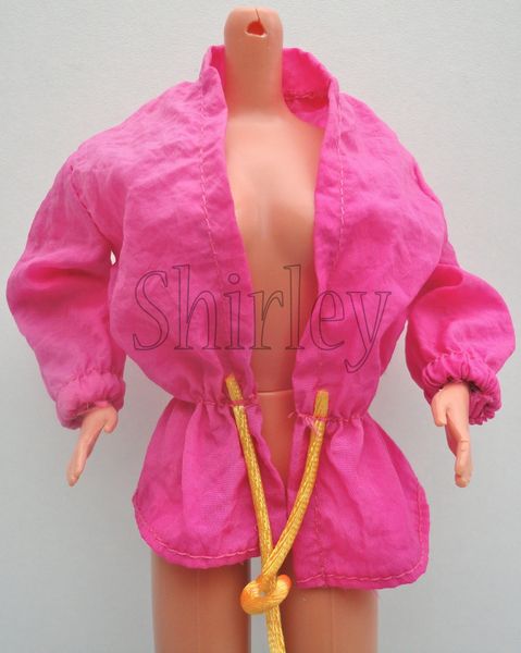 VÊTEMENTS BARBIE 1993